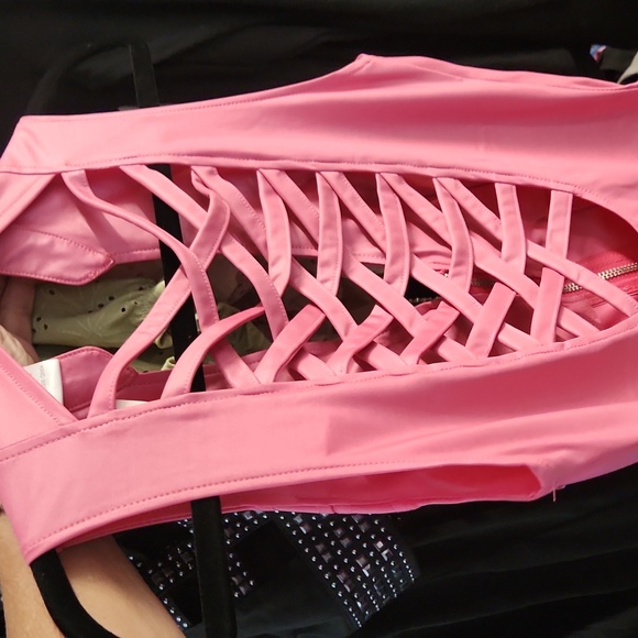 SEXY CORSET Top - Picture 10 of 10